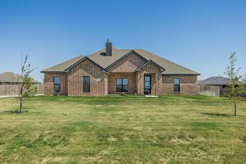 40 ANTIETAM Drive, Canyon, TX 79015