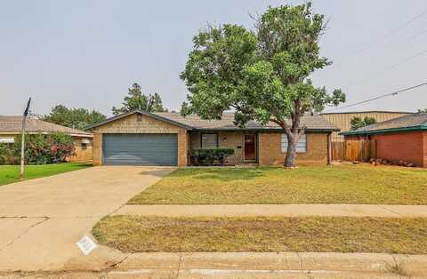 5003 LELAND Drive, Amarillo, TX 79110