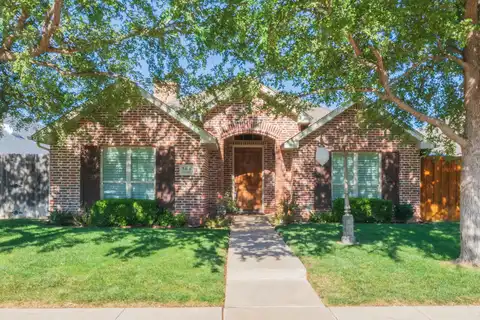 5408 NOVA SCOTIA Court, Amarillo, TX 79119