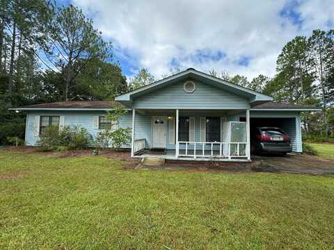 7918 Blackshear Hwy, Baxley, GA 31513