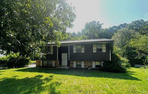 10537 State Route 550, Athens, OH 45701