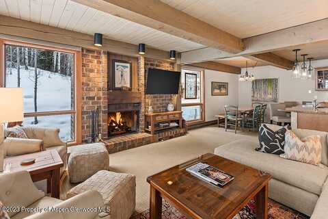 855 Carriage Way, Snowmass Village, CO 81615