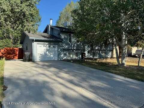 244 Barker Street, Craig, CO 81625