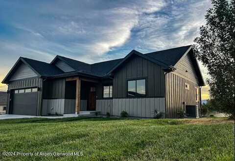 2131 Sorrel Lane, Silt, CO 81652