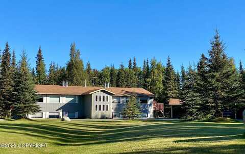 342 Chugach Drive, Soldotna, AK 99669