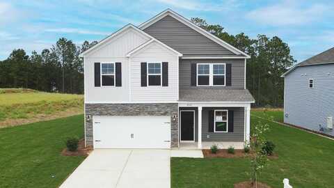 6123 Tarton Pass, Aiken, SC 29801