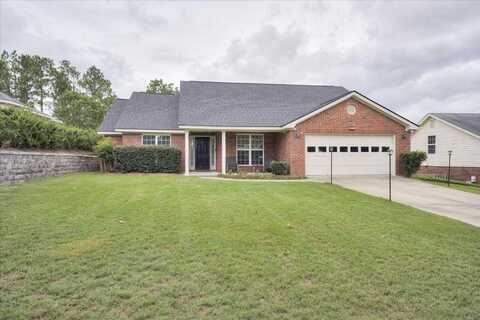 315 Country Glen Avenue, Graniteville, SC 29829