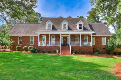 1899 Coulter Drive, North Augusta, SC 29841