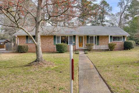 336 Padrick Street, Martinez, GA 30907