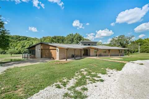 4933 Rocky Ridge TR, Little Flock, AR 72756