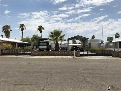 12473 E BRENDA DR, Yuma, AZ 85367