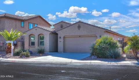 40861 W LITTLE Drive, Maricopa, AZ 85138