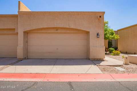 625 N HAMILTON Street, Chandler, AZ 85225