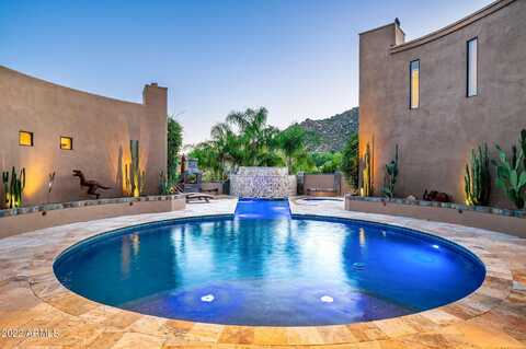 36631 N Peaceful Place, Carefree, AZ 85377