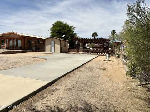 21322 W SHALAKO Lane, Congress, AZ 85332