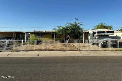 131 W 21st Place, Yuma, AZ 85364