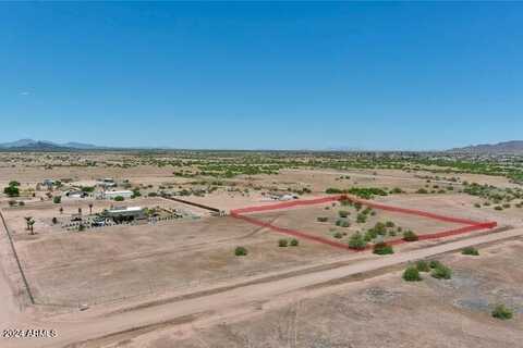 0000 W Copper Kettle Drive, Casa Grande, AZ 85193