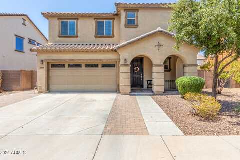 23658 S 210TH Place, Queen Creek, AZ 85142