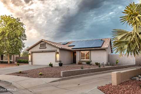 10672 W ROSS Avenue, Peoria, AZ 85382