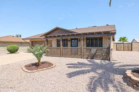 9614 W PURDUE Avenue, Peoria, AZ 85345