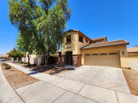 7324 W Palmaire Avenue, Glendale, AZ 85303