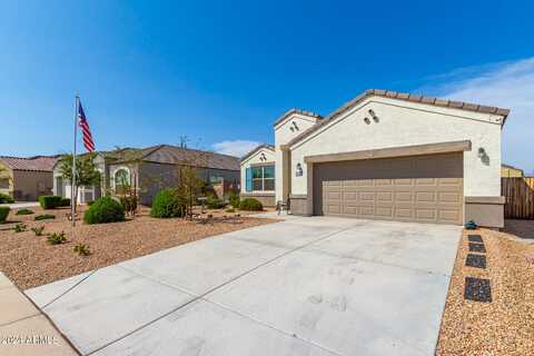 30128 W WELDON Avenue, Buckeye, AZ 85396