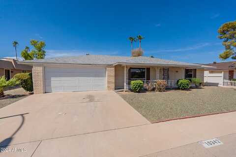 10342 W TALISMAN Road, Sun City, AZ 85351