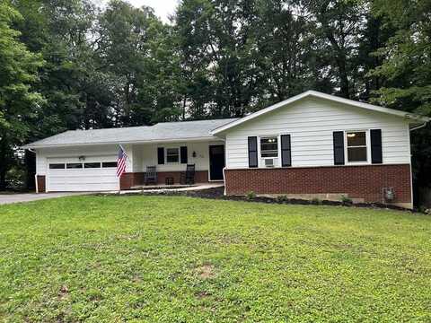 306 Ridgewood Road, Shippenville, PA 16254