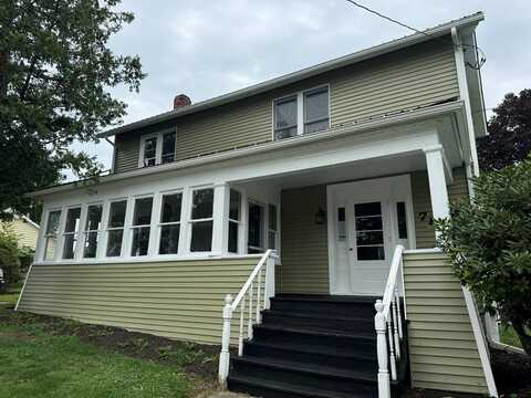 78 S 3rd Ave, Clarion, PA 16214