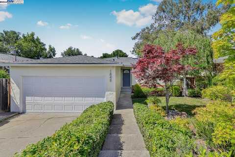 1848 Trym St, Hayward, CA 94541