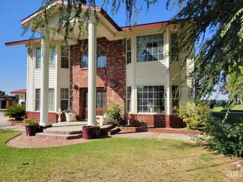 6041 Porterfield Avenue, Bakersfield, CA 93307