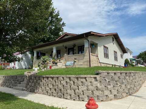 1703 15th Street, Bedford, IN 47421