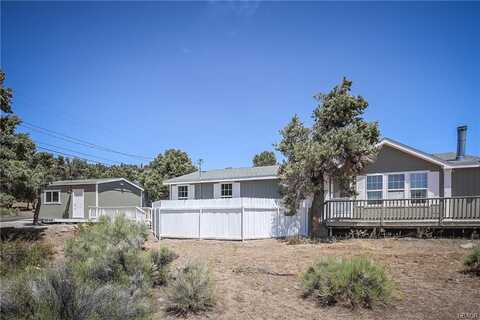 1865 Pond Drive, Big Bear City, CA 92314