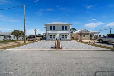 5520 Sunset Avenue, Panama City, FL 32408