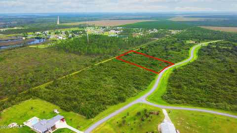 0 Wide Water Circle, Wewahitchka, FL 32465