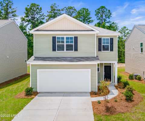 259 Holiday Street, Ridgeland, SC 29936