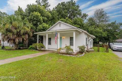 916 Lafayette Street, Beaufort, SC 29902