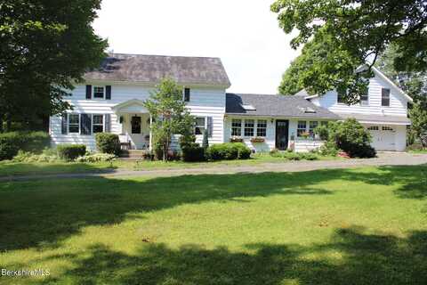 576 North St, Windsor, MA 01270