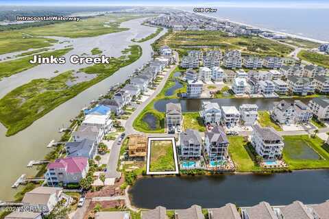 165 Via Old Sound Boulevard, Ocean Isle Beach, NC 28469