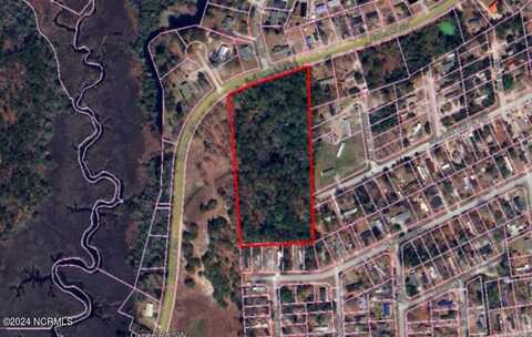 6.67ac Oxpen Road, Supply, NC 28462