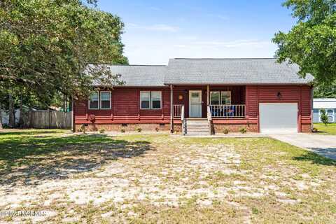 103 NE 17th Street, Oak Island, NC 28465