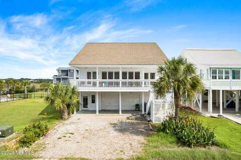 319 E Second Street, Ocean Isle Beach, NC 28469