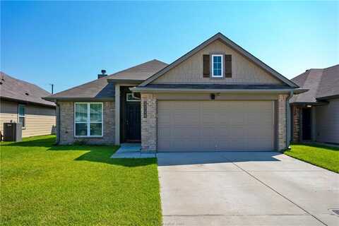 3714 Mckenzie Street, Bryan, TX 77803