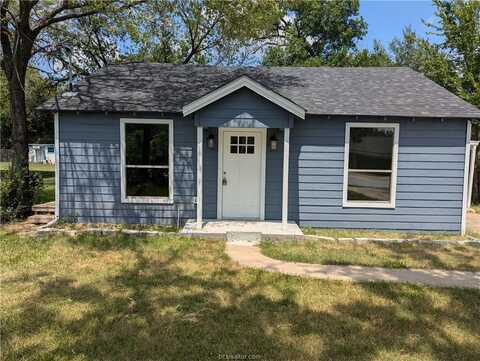 1418 Park, Bryan, TX 77803