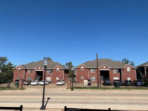 3801 College Main Street, Bryan, TX 77801