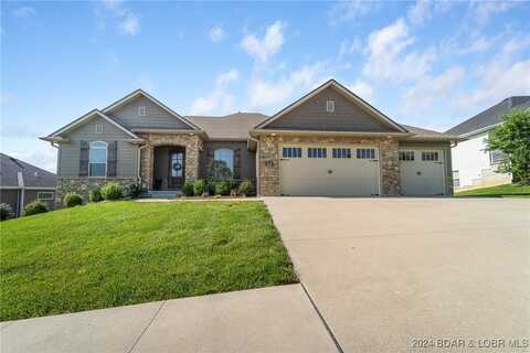 4710 Emeribrook Court, Out Of Area (LOBR), MO 65203