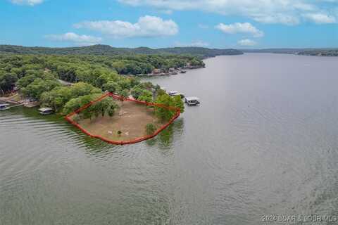 316 Indian Park Lane, Sunrise Beach, MO 65079