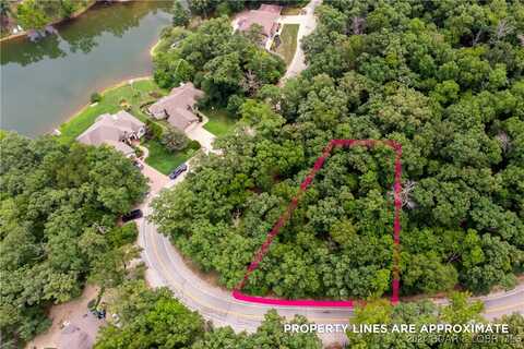 Lot 38 Chessman Drive, Lake Ozark, MO 65049