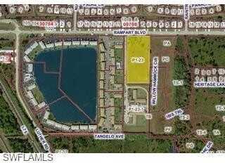 25335 Rampart, PUNTA GORDA, FL 33983