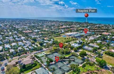 675 8TH, NAPLES, FL 34102